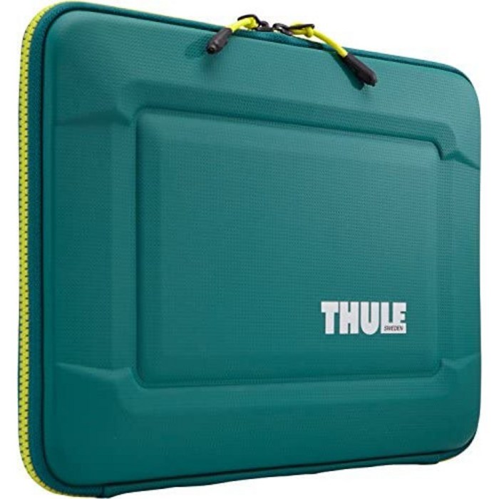 노트북 파우치 Thule Gauntlet 3.0 13 MacBook Pro Retina Sleeve 3203098, Size = 15" | Color = Black
