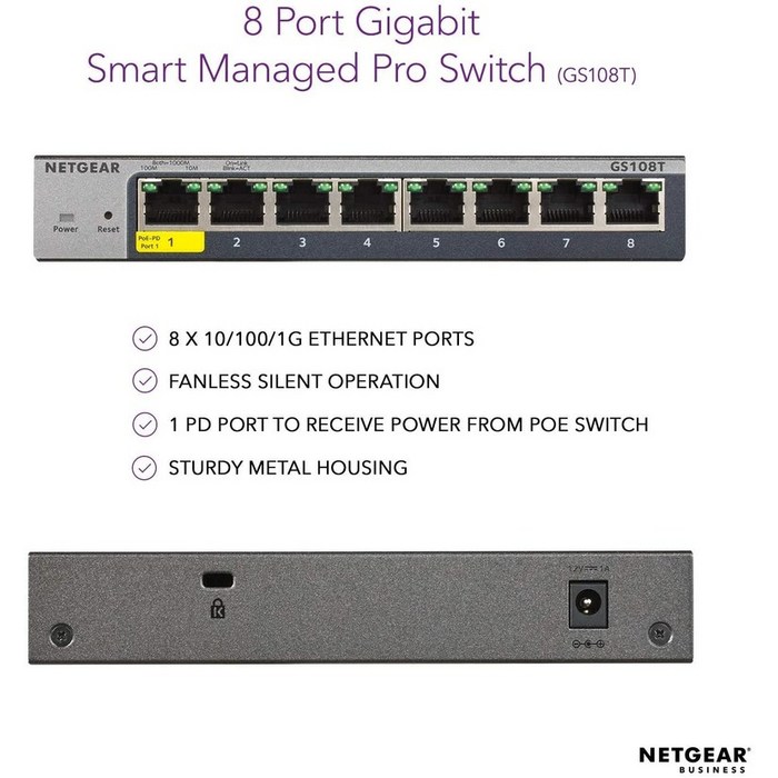 NETGEAR