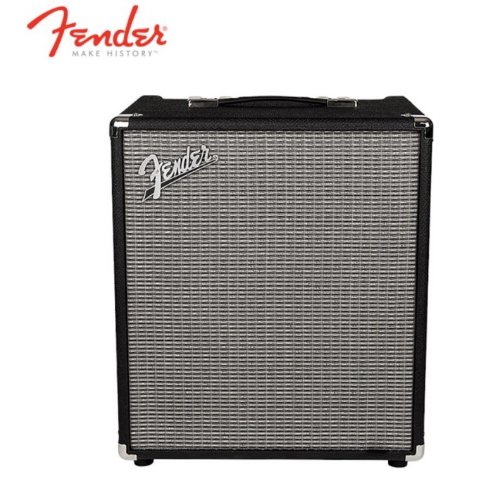 FENDER RUMBLE 100 베이스기타 앰프 대표 이미지 - 펜더 앰프 추천