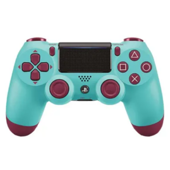 소니 새로운 PS4 DualShock 4 V2 무선 컨트롤러 4.0 22가지 컬러 선택, 청록색, 1 대표 이미지 - 플스 조이스틱 추천