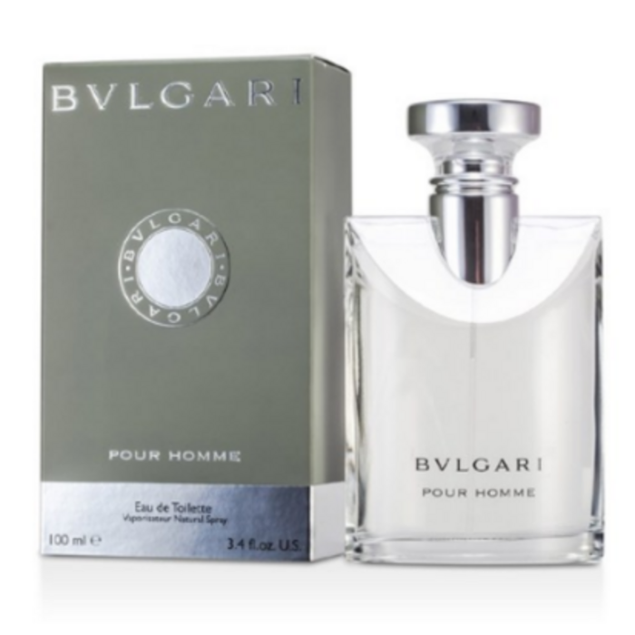 불가리 뿌르옴므 익스트림 향수, 100ml 대표 이미지 - 뿌르옴므 추천