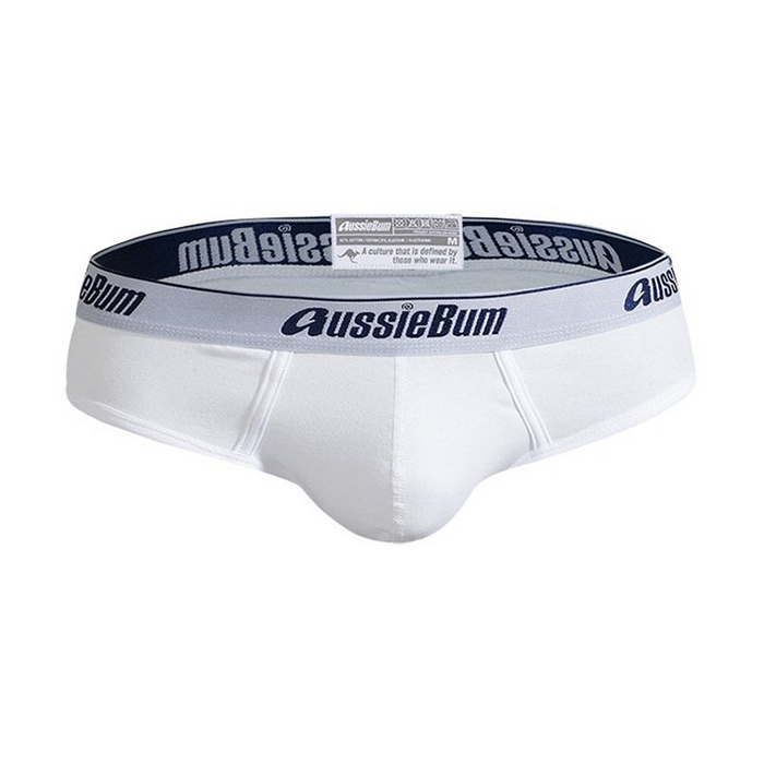 [국내배송] 오지범 코튼소프트 브리프 언더웨어 aussieBum CottonSoft Brief Underwear 대표 이미지 - 남자 바디프로필 의상 추천