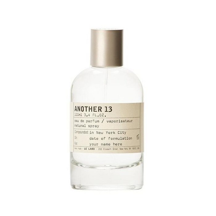 [백화점 정품] 르라보 어나더 13 향수 오 드 퍼퓸 EDP 100ML 백화점 정품 국내배송 빠른배송 선물포장 쇼핑백