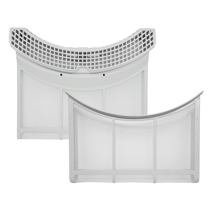 LG전자 오브제 트롬 의류건조기 필터 세트 16,17kg 1등급, 1개, 1세트