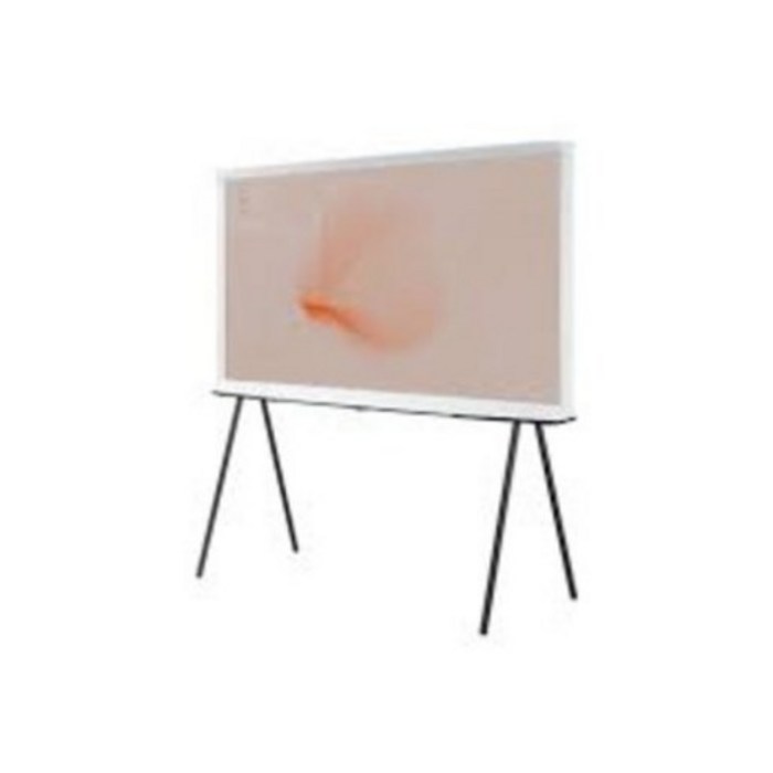 삼성 더 세리프 QLED TV KQ55LST01EFXKR 138cm (55) 대표 이미지 - 삼성 더 세리프 추천