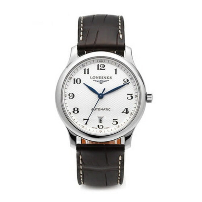 론진 L2.628.4.78.3 / LONGINES Master Collection 대표 이미지 - 론진 시계 추천