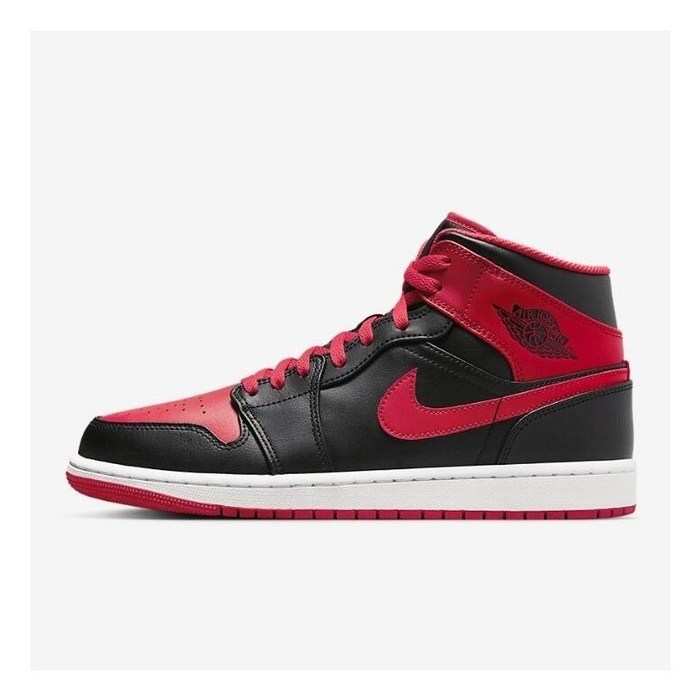 나이키 AIR JORDAN 1 MID 운동화 DQ8426-060 대표 이미지 - 조던 추천