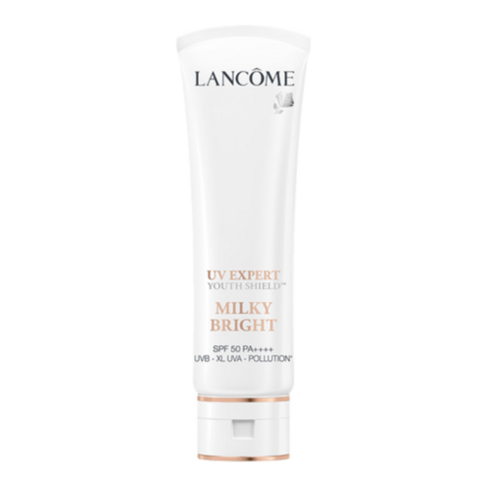 랑콤 UV엑스퍼트 자외선차단제50ml-밀키브라이트 화사한피부