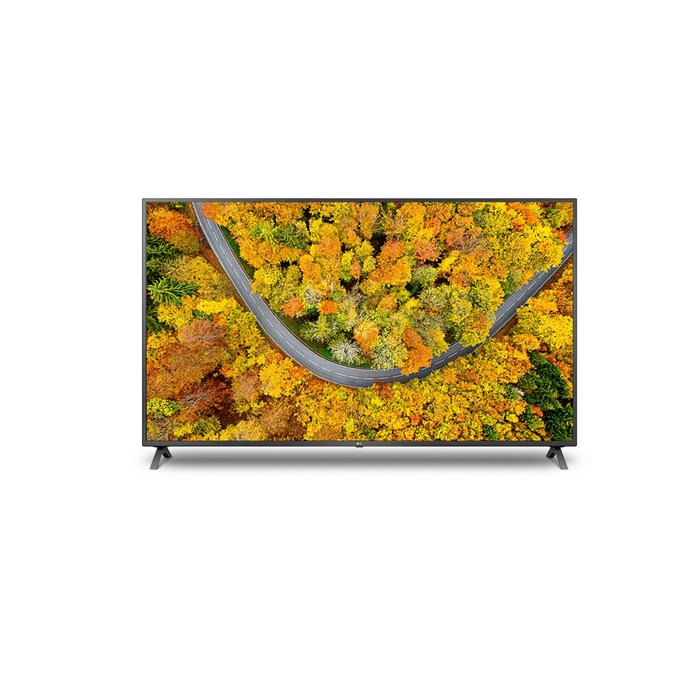 LG전자 울트라HD LED TV, 43UR642S0NC, 107cm, 방문설치, 벽걸이형 대표 이미지 - 올레드TV 추천