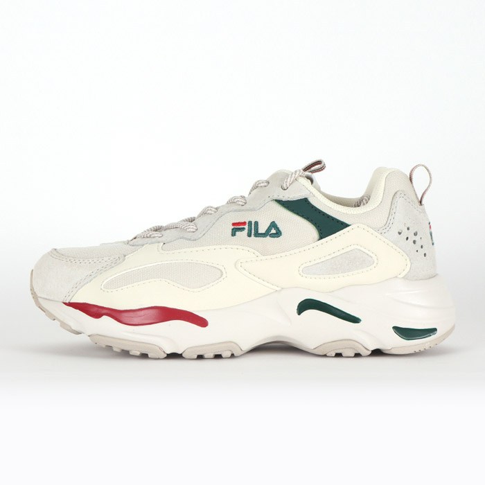 [FILA]휠라 공용 레이 RAY 트레이서 FS1SIB1460X 대표 이미지 - 휠라 레이 트레이서 추천