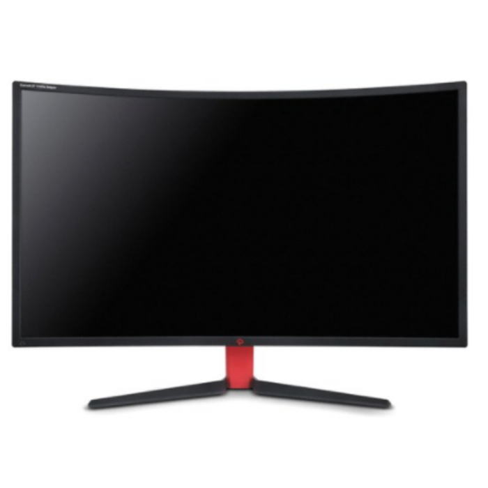 래안텍 68cm Full HD 144Hz 스나이퍼 커브드 게이밍 모니터, CURVED-27(일반) 대표 이미지 - 144HZ 게이밍 모니터 27인치 추천