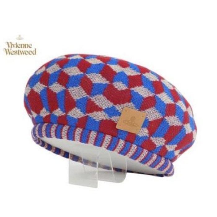 Vivienne Westwood [Vivienne Westwood] Hat v1009 Multi