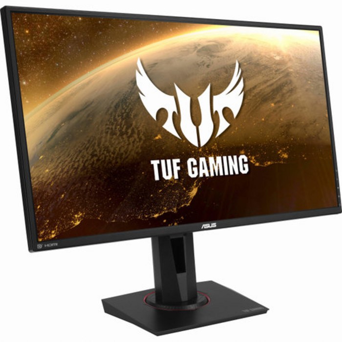 ASUS TUF Gaming VG27BQ HDR 165 27인치 와이드 모니터16:9 대표 이미지 - ASUS 모니터 추천