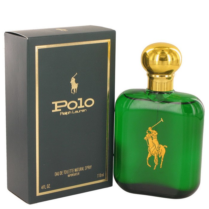Ralph Lauren Polo EDT / Cologne Spray 120ml Men 대표 이미지 - 폴로 향수 추천