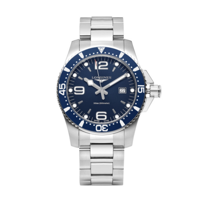 론진 론진 LONGINES L3.840.4.96.6 남성 메탈시계 대표 이미지 - 론진 시계 추천