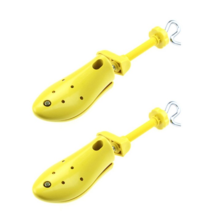 콩 발등높이 조절 슈트리 남성신발용 2p 대표 이미지 - 신발 관리 추천