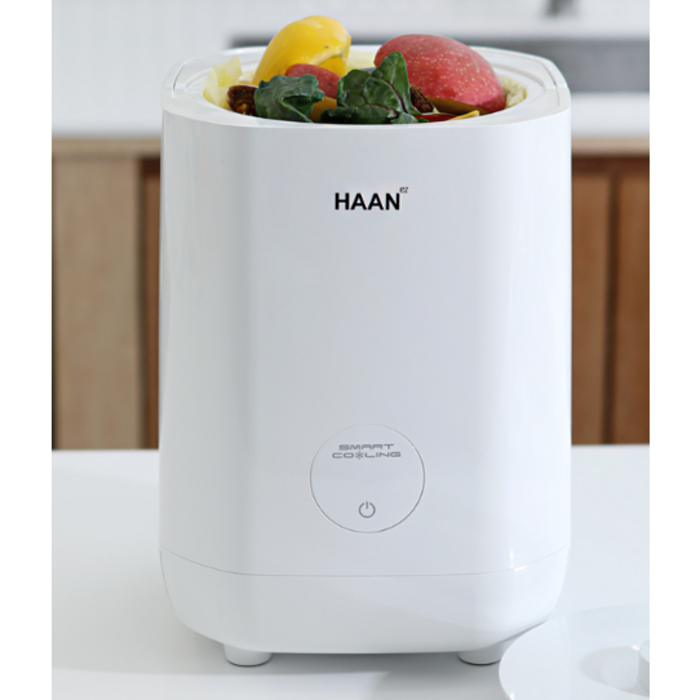 한경희생활과학 음식물 쓰레기 냉장고 HEFR-B200IV, 단품 대표 이미지 - 음처기 추천