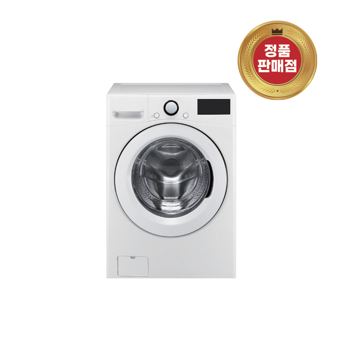 [LG전자] TROMM 드럼세탁기 F17WDBP /17kg, 상세 설명 참조 대표 이미지 - LG 트롬 추천