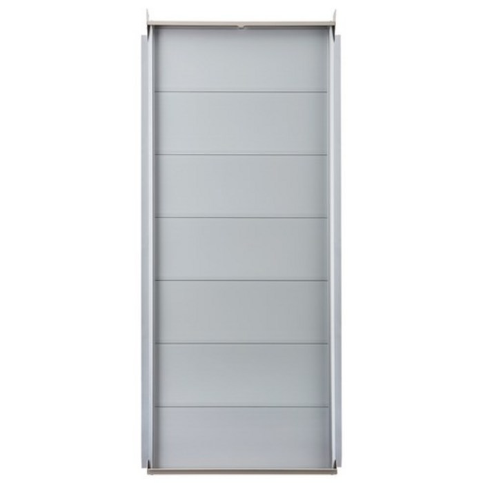 삼성전자 윈도우핏 에어컨 길이 연장 키트 105cm, AW-EWX1D, 1개 대표 이미지 - 삼성 윈도우핏 추천