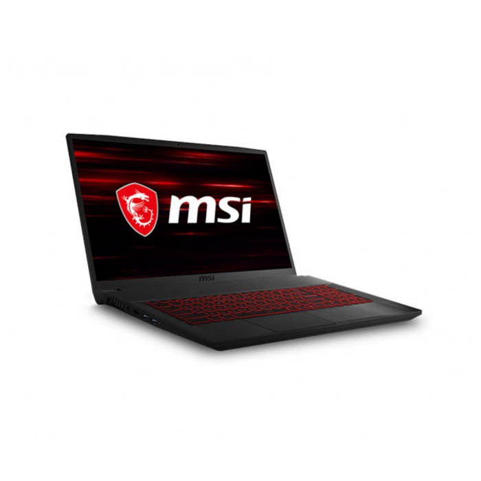 MSI 2020 GF75 Thin 17.3, 코어i7 10세대, 512GB, 8GB, Free DOS, GF75 Thin 10SCSR 대표 이미지 - 중고 노트북 추천