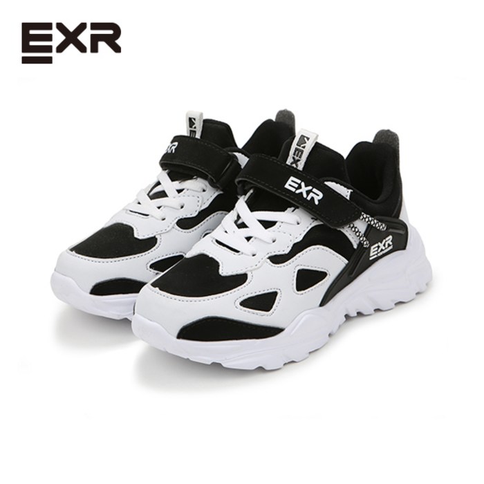 EXR키즈 EXR 에너제틱 아동화_EC5KD3ENE1WBK