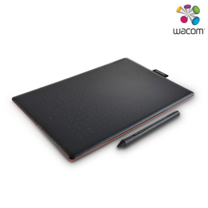 와콤 One by Wacom 타블렛 CTL-472, 단일속성 대표 이미지 - 와콤 CTL-472 추천