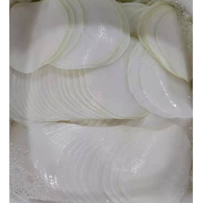 최가네식품 쌈무 10kg 대표 이미지 - 쌈무 추천