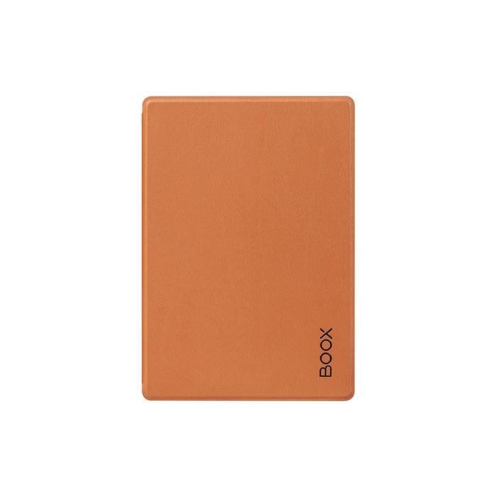 ONYX BOOX POKE 2/3 FLIP CASE 오닉스 북스 포크2/3 플립케이스, 오렌지