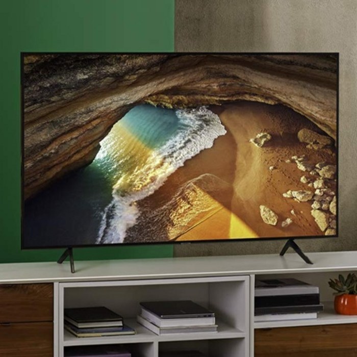 삼성전자 미사용 70인치 4K UHD 스마트TV UN70TU7000, 방문설치 대표 이미지 - 삼성TV 추천