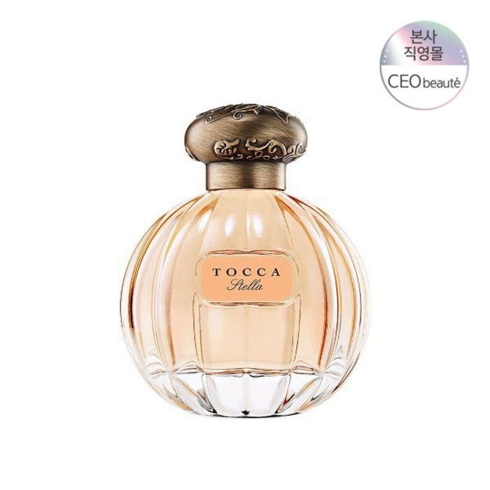 [토카] [공식수입원][임박/23년 12월] 스텔라 EDP 100ML, 상세 설명 참조 대표 이미지 - 토카 토카 추천