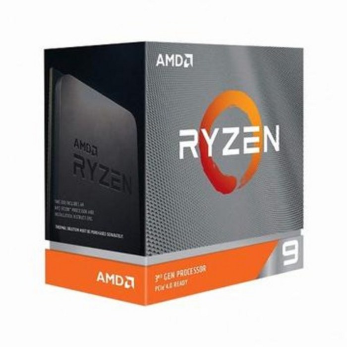 AMD 라이젠9-3세대 3950X (마티스) (정품) 대표 이미지 - 라이젠 CPU 추천