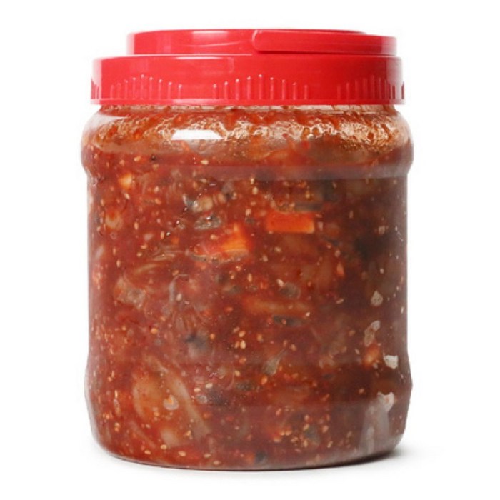 갈치속젓(국내산) 1.8kg, 1개 대표 이미지 - 갈치속젓 추천