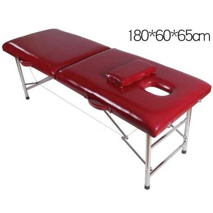 안마의자 가성비 Lipat Mueble De Silla Masajeadora 살롱 접이식 문신 Camilla Para Masaje Envio Tafel 테이블 접이식 의자 침대, 숫자 9 대표 이미지 - 코지마 안마의자 추천