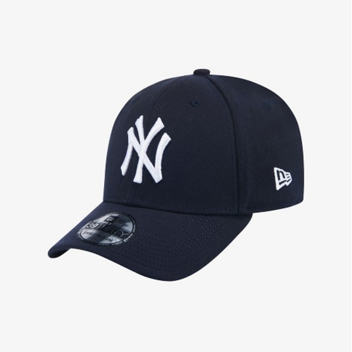 [AK PLAZA] [뉴에라][공용]MLB 팀 클래식 뉴욕양키스 게임 밴드 볼캡 (10975804) 대표 이미지 - MLB 모자 추천