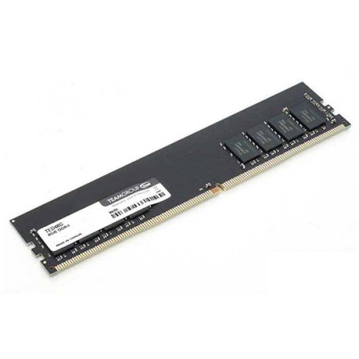 팀그룹 DDR4 8GB PC4-25600 Elite 램 데스크탑용 대표 이미지 - DDR4 PC4-25600 추천