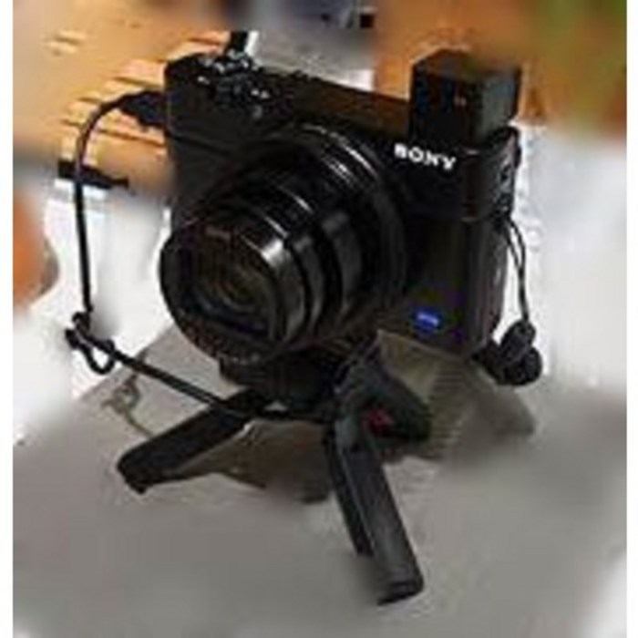 소니 [소니정품] DSC-RX100M7 디지털카메라, 10 DSC-RX100M7+GP-VPT2BT+패키지 대표 이미지 - GP-VPT2BT 추천