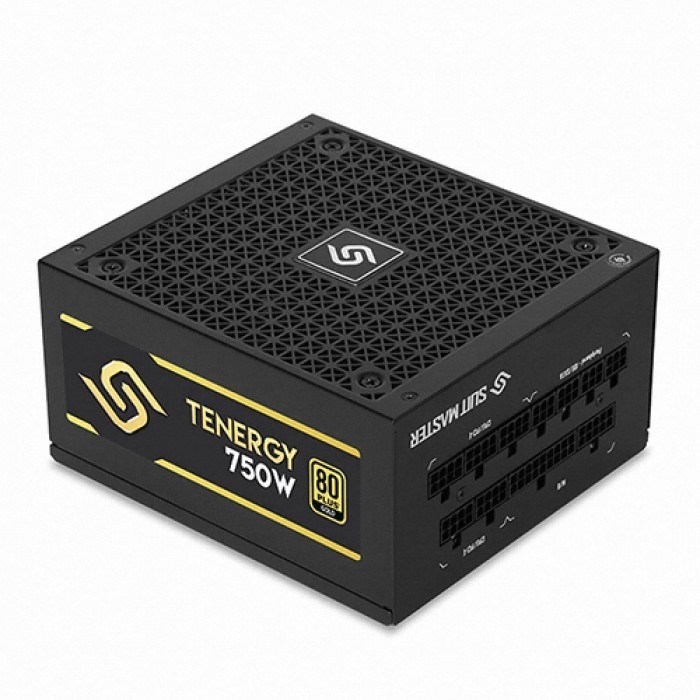 앱코 SUITMASTER Full Modular 파워서플라이 ATX GOLD TENERGY 750W-XXXX, TENERGY 750-XXXX 대표 이미지 - 컴퓨터 파워 추천