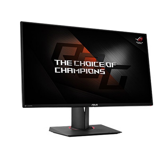 에이수스 68.6 cm WQHD ROG SWIFT 게이밍 모니터, PG278QR 대표 이미지 - ASUS 모니터 추천