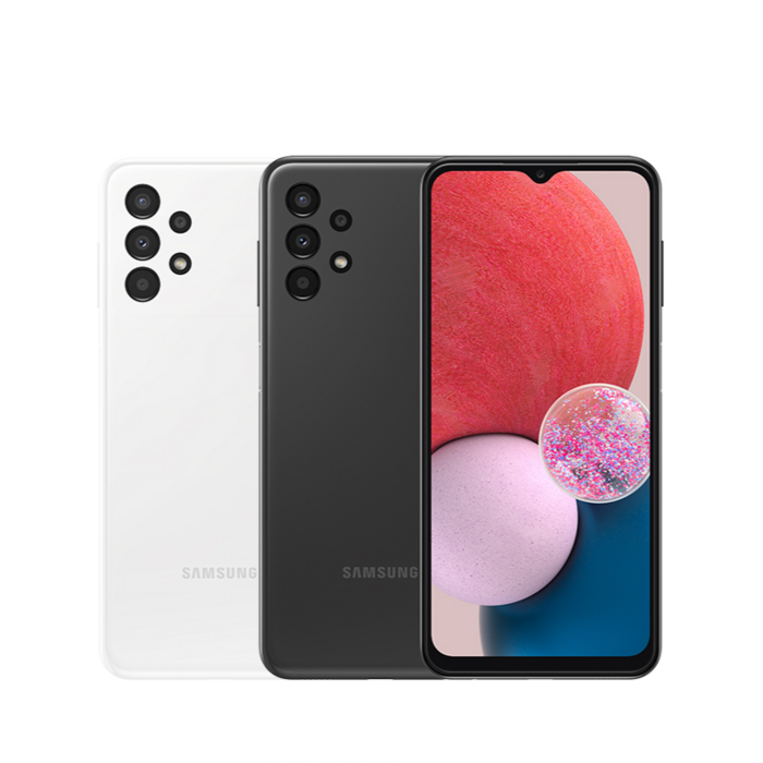 삼성전자 A13 자급제 SM-A135N, 화이트, 64GB 대표 이미지 - 업무용 폰 추천