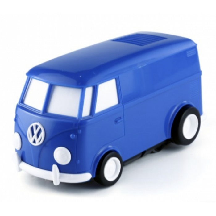 [플레이어] 레코드 러너 Record Runner Volkswagen Type, Royal Blue 대표 이미지 - 레코드 러너 추천