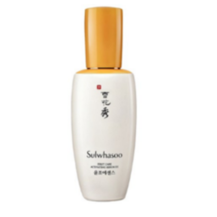 설화수 윤조 에센스, 90ml, 1개 대표 이미지 - 어버이날 선물 추천