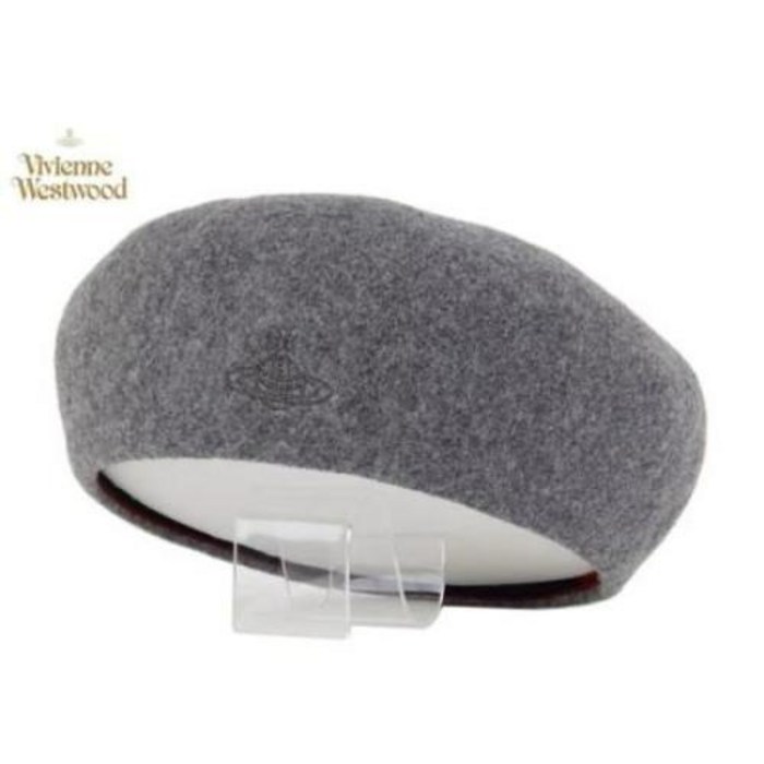 Vivienne Westwood [Vivienne Westwood] Hat v0872 Grey