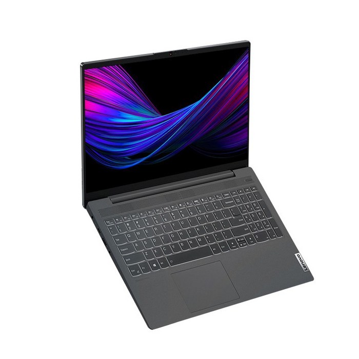 레노버 2021 IdeaPad Slim5 15.6, 그레이, 라이젠7 4세대, 256GB, 8GB, Free DOS, 82LN0096KR 대표 이미지 - 중고 노트북 추천