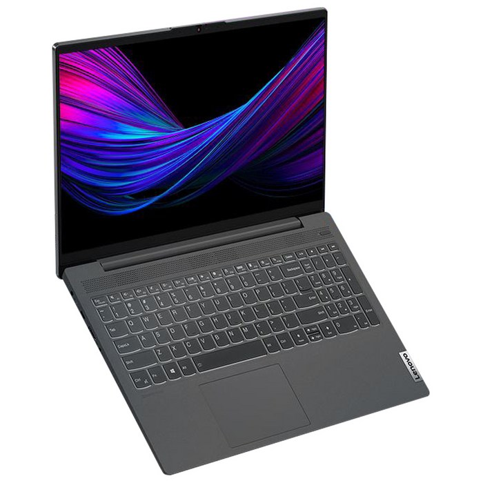 레노버 2022 ideapad 15.6, Graphite Grey, IdeaPad Slim5 15ALC05-82LN00PGKR, 라이젠5, 256GB, 16GB, Free DOS 대표 이미지 - 레노버 씽크패드 E15 추천