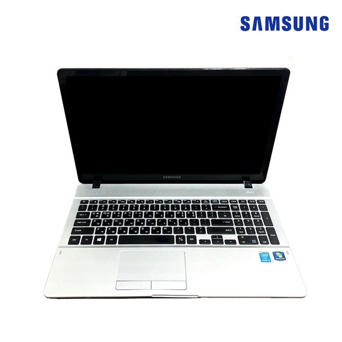 삼성 노트북 NT371B5L, NT371B5J, WIN10 Pro, 8GB, 256GB, 코어i5, 실버&블랙 대표 이미지 - 재택근무 필수템 추천