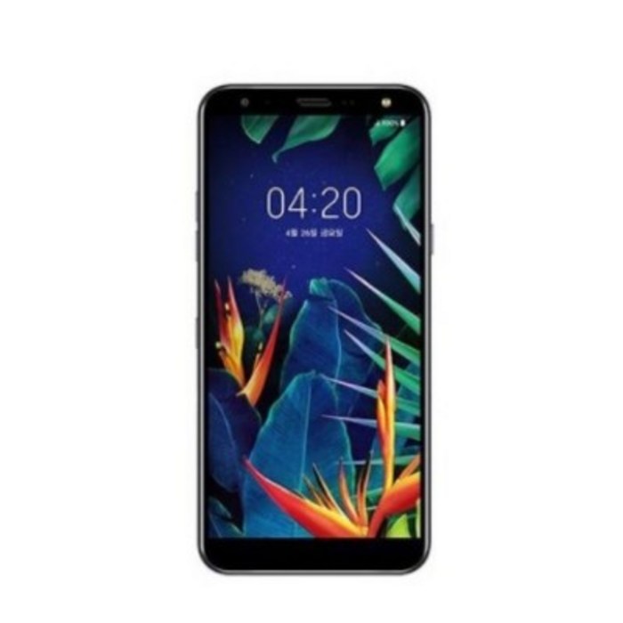 LG X4 (2019), S등급 단품 대표 이미지 - LG 폰 추천