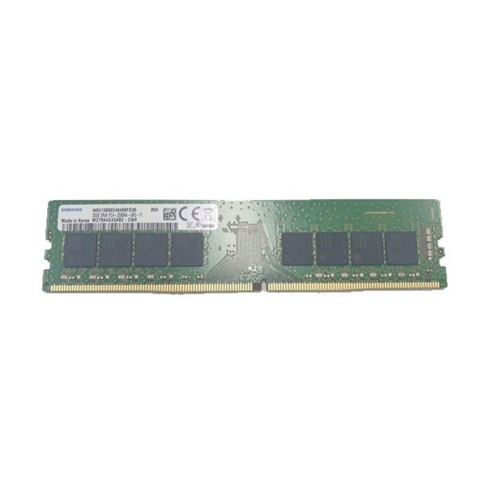 삼성전자 데스크탑용 메모리 DDR4 32GB PC4-25600 대표 이미지 - DDR4 PC4-25600 추천