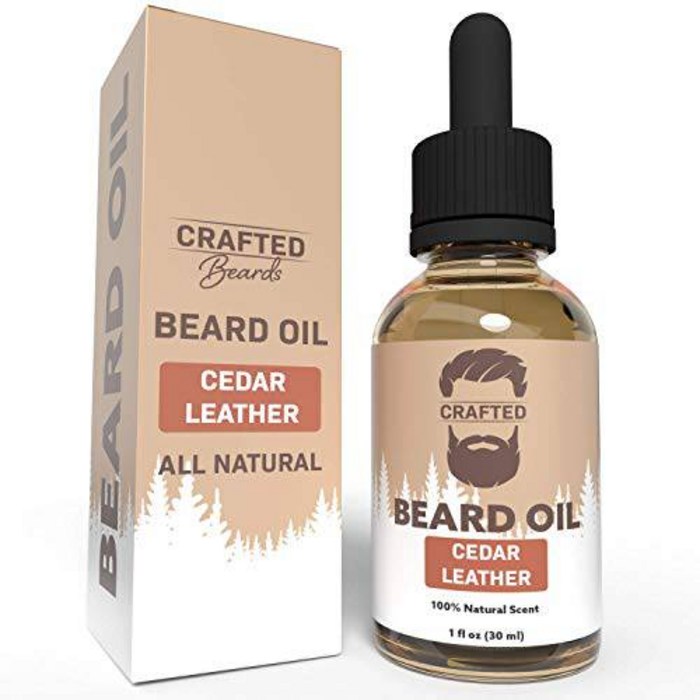 Crafted Dukes Beard Best Beard Oil for men Crafted Beard Oil Conditi, 상세내용참조, 상세내용참조, 상세내용참조 대표 이미지 - 비어드 오일 추천