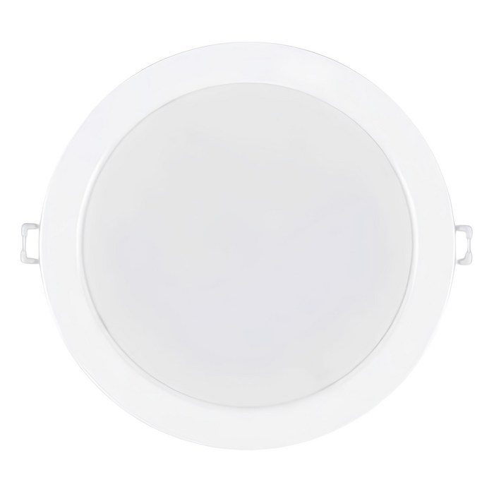 LED 은가비 방습 삼성칩 다운라이트 매입등 20W 15.2cm, 주광색, 1개 LED 은가비 방습 삼성칩 다운라이트 매입등 20W 15.2cm, 주광색, 1개