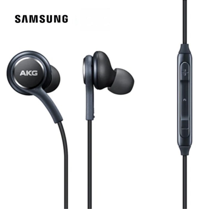 삼성 정품 AKG 3.5mm 유선 이어폰 배그 게이밍 노트북 인이어 이어셋 + 수퍼마케트 파우치 증정, EO-IG955 화이트(3.5mm단자) 대표 이미지 - AKG 헤드폰 추천